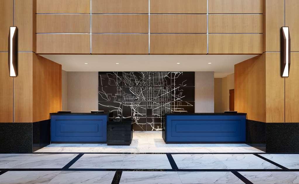 Embassy Suites By Hilton Washington Dc Convention Center Exteriör bild